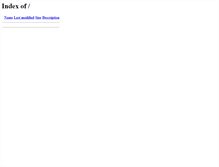 Tablet Screenshot of iomivics.officemoves.com